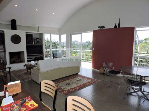 Imagem Casa de Condomínio com 3 Quartos à Venda, 275 m² em Granja Viana - Cotia