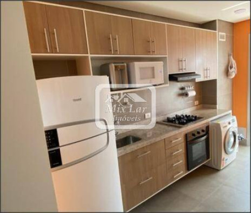 Imagem Apartamento com 2 Quartos à Venda, 60 m² em Centro - Osasco