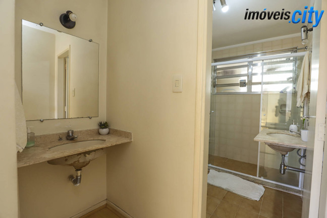 Imagem Apartamento com 3 Quartos para Alugar, 145 m² em Higienopolis - São Paulo