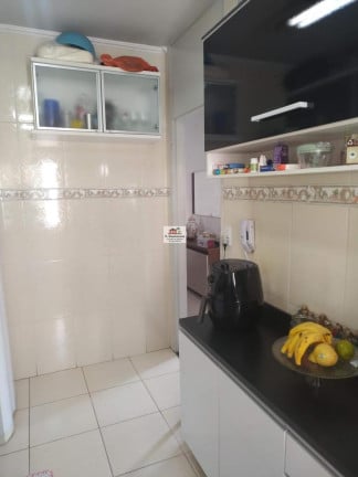 Foto do imóvel: Apartamento com 2 Quartos à Venda, 49 m² em Jardim Nove De Julho - São Paulo