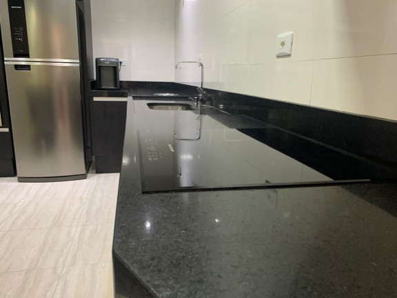 Imagem Apartamento com 2 Quartos à Venda, 47 m² em Vila Alice - Santo André