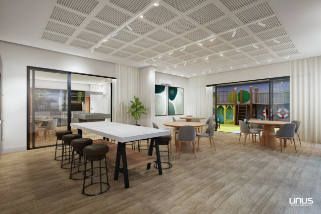 Imagem Apartamento com 3 Quartos à Venda, 115 m² em Estreito - Florianópolis