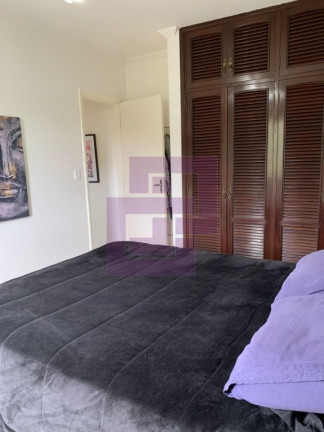 Imagem Apartamento com 1 Quarto à Venda, 90 m² em Jardim Las Palmas - Guarujá