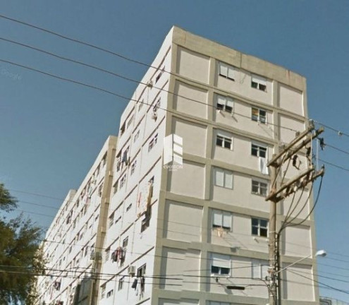 Imagem Apartamento com 2 Quartos à Venda,  em Patronato - Santa Maria