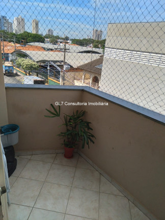 Imagem Apartamento com 3 Quartos à Venda, 73 m² em Cidade Nova I - Indaiatuba