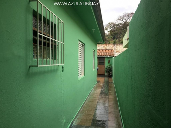 Imagem Casa com 2 Quartos à Venda, 92 m² em Atibaia Jardim - Atibaia