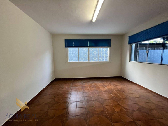 Imagem Sobrado à Venda, 433 m² em Monte Castelo - Campo Grande