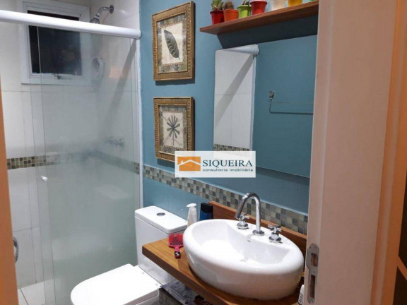 Imagem Apartamento com 3 Quartos à Venda, 86 m² em Vila Jardini - Sorocaba