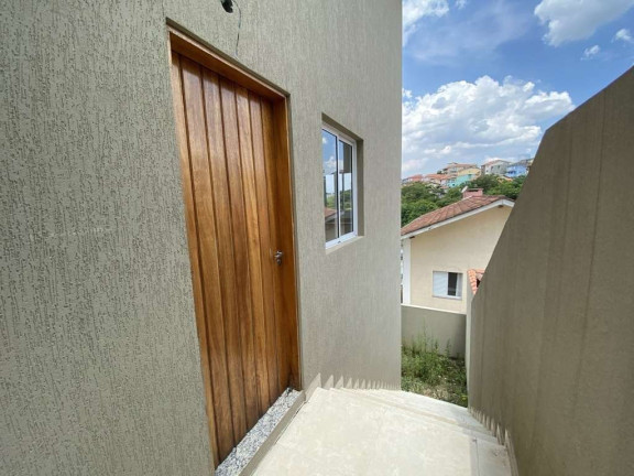 Imagem Sobrado com 3 Quartos à Venda, 119 m² em Jardim Nova Coimbra - Cotia