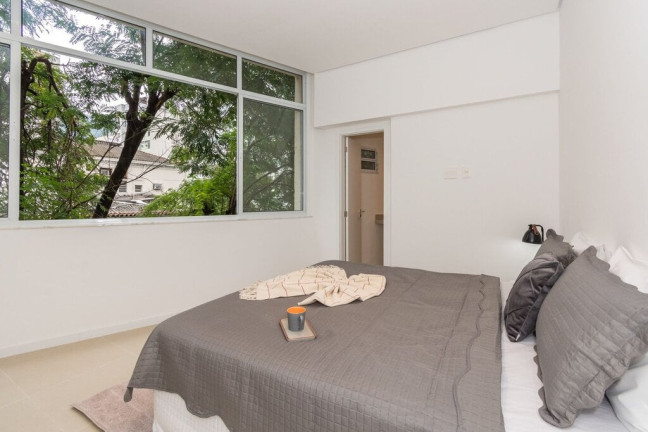 Imagem Apartamento com 3 Quartos à Venda, 120 m² em Laranjeiras - Rio De Janeiro