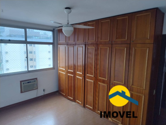 Imagem Apartamento com 3 Quartos à Venda, 120 m² em Ingá - Niterói