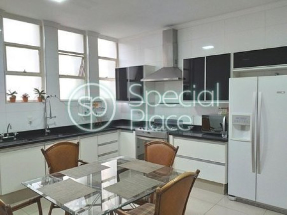 Imagem Apartamento com 4 Quartos à Venda, 450 m² em Jardim Paulista - São Paulo
