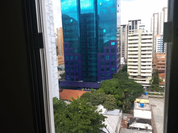 Imagem Apartamento com 2 Quartos à Venda, 80 m² em Vila Uberabinha - São Paulo
