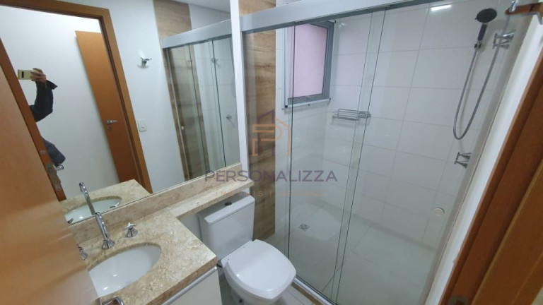 Apartamento com 4 Quartos à Venda, 119 m² em Vila Lacerda - Jundiaí