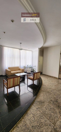 Apartamento com 2 Quartos à Venda, 60 m² em Setor Bueno - Goiânia