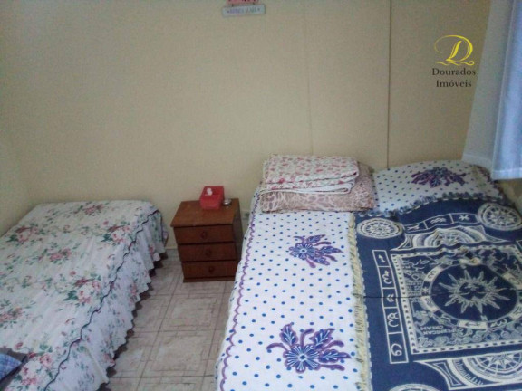 Imagem Apartamento com 1 Quarto à Venda, 36 m² em Mirim - Praia Grande