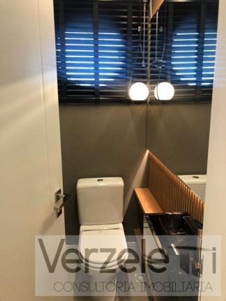 Imagem Apartamento com 3 Quartos à Venda, 136 m² em Centro - Balneário Camboriú