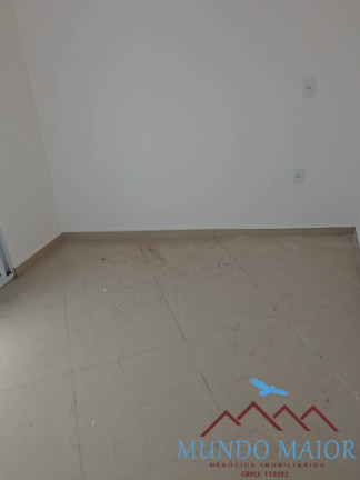 Apartamento com 2 Quartos à Venda, 48 m² em Jardim Santo António - Santo André