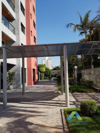 Imagem Apartamento com 2 Quartos à Venda, 80 m² em Bosque Da Saúde - São Paulo