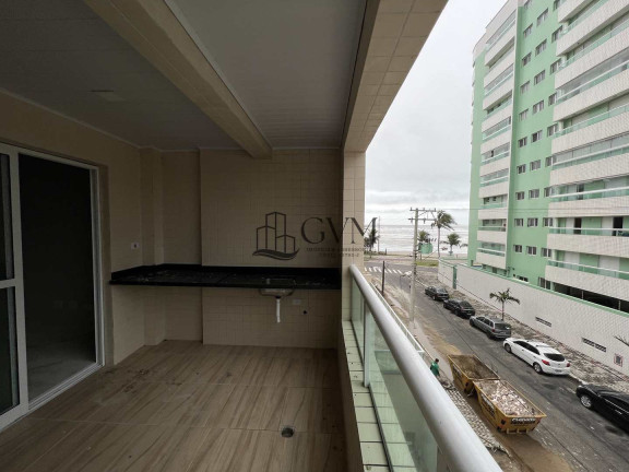 Imagem Apartamento com 2 Quartos à Venda, 78 m² em Real - Praia Grande