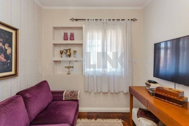 Apartamento com 2 Quartos à Venda, 86 m² em Jardim Lindóia - Porto Alegre