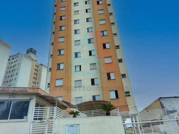 Imagem Apartamento com 3 Quartos à Venda, 67 m² em Jardim Olavo Bilac - São Bernardo Do Campo Imagem Apartamento com 3 Quartos à Venda, 67 m² em Jardim Olavo Bilac - São Bernardo Do Campo