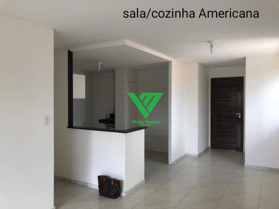 Imagem Apartamento com 3 Quartos à Venda, 89 m² em Tambaú - João Pessoa