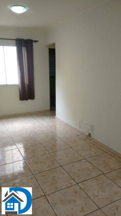 Imagem Apartamento com 2 Quartos à Venda, 60 m² em Jardim Leonor - Cotia