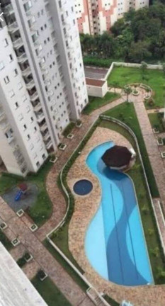 Imagem Apartamento com 2 Quartos à Venda, 69 m² em Vila Das Hortências - Jundiaí