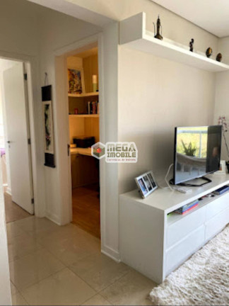 Imagem Apartamento com 2 Quartos à Venda, 80 m² em Itacorubi - Florianópolis