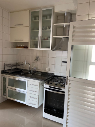 Apartamento com 3 Quartos à Venda, 93 m² em Vila Gumercindo - São Paulo