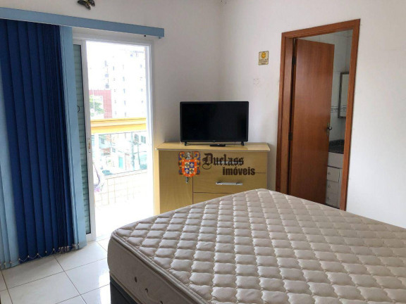 Imagem Apartamento com 3 Quartos à Venda, 114 m² em Vila Tupi - Praia Grande