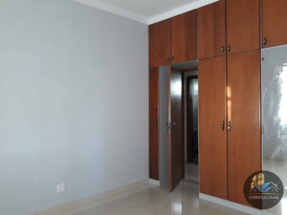 Imagem Apartamento com 3 Quartos à Venda, 93 m² em José Menino - Santos