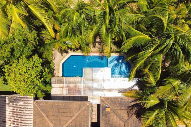 Imagem Casa com 4 Quartos à Venda, 245 m² em Açu Da Torre - Mata De São João