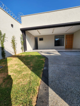 Imagem Casa com 3 Quartos à Venda, 155 m² em Setor Faiçalville - Goiânia