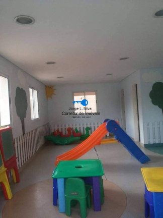 Imagem Apartamento com 2 Quartos à Venda, 45 m² em Portais (polvilho) - Cajamar