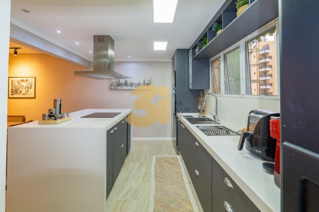 Imagem Casa de Condomínio com 2 Quartos à Venda, 205 m² em Morumbi - São Paulo