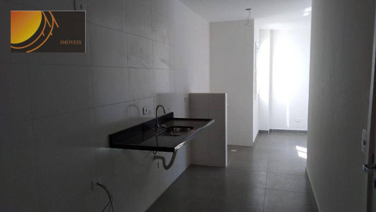 Apartamento com 1 Quarto à Venda, 37 m² em Pirituba - São Paulo
