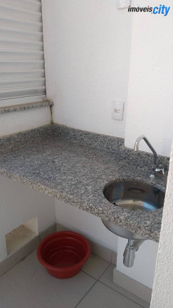 Imagem Apartamento com 1 Quarto para Alugar, 23 m² em Bela Vista - São Paulo