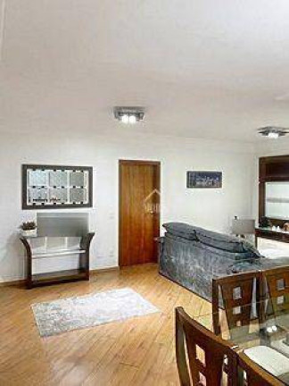 Imagem Apartamento com 3 Quartos à Venda, 127 m² em Parque Das Nações - Santo André