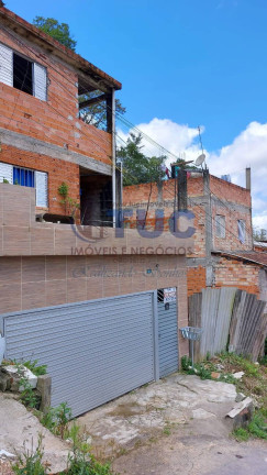 Imagem Casa com 2 Quartos à Venda, 200 m² em Alvarenga - São Bernardo Do Campo