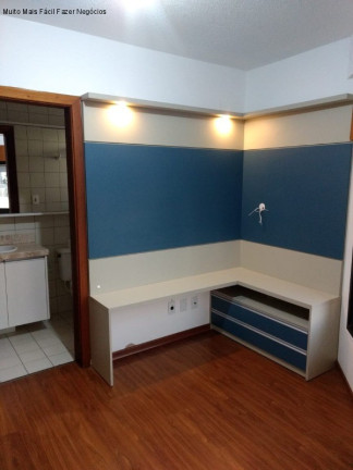 Imagem Apartamento com 1 Quarto à Venda, 36 m² em Centro - São Leopoldo