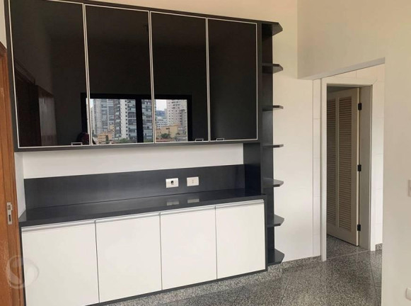 Imagem Apartamento com 4 Quartos à Venda, 283 m² em Aclimação - São Paulo