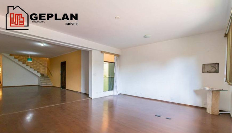 Imagem Casa com 3 Quartos à Venda, 213 m² em Vila Mariana - São Paulo
