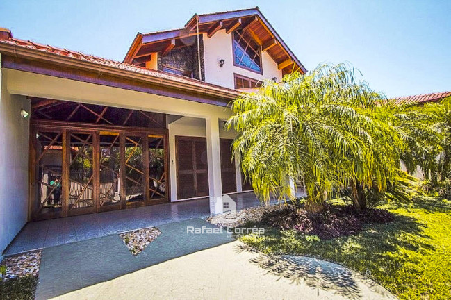 Imagem Casa com 4 Quartos à Venda, 405 m² em Itajubá - Barra Velha