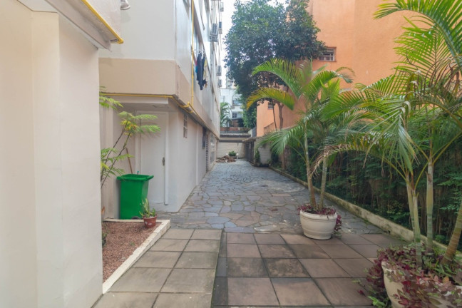 Imagem Apartamento com 3 Quartos à Venda, 99 m² em Bela Vista - Porto Alegre