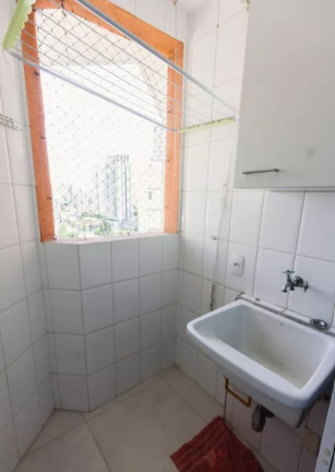 Apartamento com 2 Quartos à Venda, 48 m² em Vila Leopoldina - São Paulo