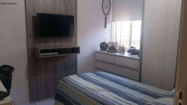 Imagem Apartamento com 3 Quartos à Venda, 80 m² em Campestre - Teresina