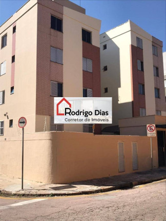 Imagem Apartamento com 2 Quartos à Venda, 65 m² em Jardim Pitangueiras I - Jundiaí