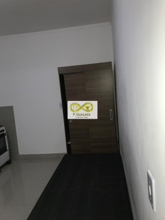 Imagem Kitnet com 1 Quarto para Alugar, 20 m² em Cidade Universitária - Campinas
